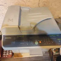 پرینتر سامسونگ scx4521 سالم به شرط کار