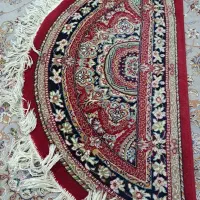 نیم گرد 50 در 100|فرش|تهران, ابوذر|دیوار