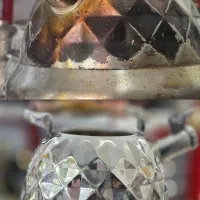 نو میکنیم|قوری، کتری، قهوهساز دستی|قزوین, |دیوار