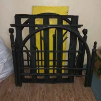 کابینت، گاز، تخت و سبد تره بار|مصالح و تجهیزات ساختمان|اهواز, زیتون کارگری|دیوار