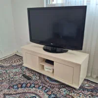 تلوزیون ۴۲ ال جی در حد نو|تلویزیون و پروژکتور|کوهنانی, |دیوار