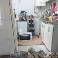 کابینت دست دوم روشنایی مهتابی|مصالح و تجهیزات ساختمان|بروجرد, |دیوار