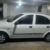 تیبا 2(مقطوع)|خودرو سواری و وانت|فردیس, فردیس|دیوار