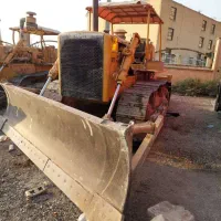 بلدوزر دی ۷