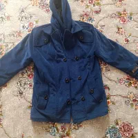 پالتو لباس زمستانی پسرانه