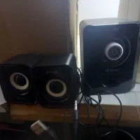 اسپیکر RGB|قطعات و لوازم جانبی رایانه|اسلام‌شهر, شهرک امام حسین (میان آباد)|دیوار