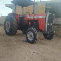 تراکتور ۲۸۵ به مدل ۸۵ و۶۸|خودرو سنگین|قیدار, |دیوار