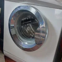 فروش فوری ۷کیلویی|ماشین لباسشویی و خشک‌کن لباس|تالش, هشتپر|دیوار