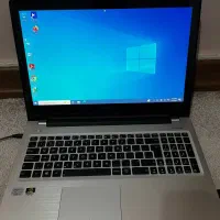 لپتاپ asus s550