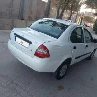 تیبا صندوق دار ۹۳ دوگانه سوز شرکتی