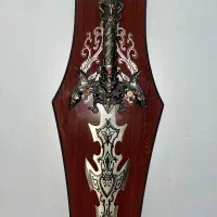 شمشیر دیوار کوب