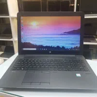 لپ تاپ Hp Zbook 15G3 فروش اقساطی نوت بوک مثلث