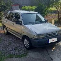 پراید ۱۳۱ در حد|خودرو سواری و وانت|لاهیجان, بازکیاگوراب|دیوار