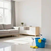 نیازمند نیروی نظافت