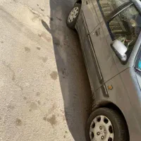 پژو ۴۰۵ مدل ۸۹|خودرو سواری و وانت|خمینی‌شهر, |دیوار