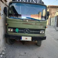 خاوربنز۸۰۸مدل۶۶