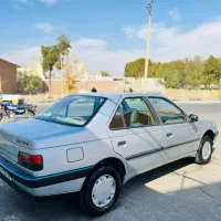 پژو405 مدل 93|خودرو سواری و وانت|خوی, |دیوار
