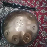 هنگدرام دی کورد