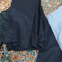 لباس فرم مدرسه پسرانه درحدنو
