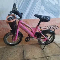 دوچرخه و اسکوتر