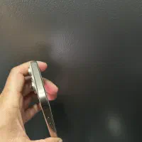 آیفون۱۶پرومکس ۲۵۶za|موبایل|تهران, تهرانپارس شرقی|دیوار