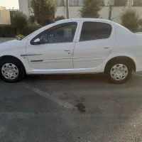 رانا مدل آخر۹۵|خودرو سواری و وانت|فردیس, شهرک شهید حسینی|دیوار