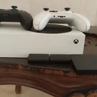 کنسول xbox series s