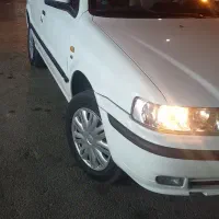 سمند ال ایکس داشبورد سوناتا ئی