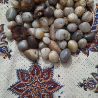 مهره یشم،سلیمانی،موزانایت