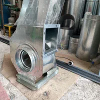 کانال سازی تهویه|خدمات پیشه و مهارت|اردبیل, |دیوار