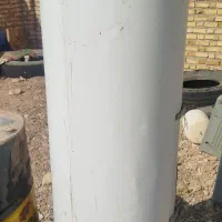 آبگرمکن زمینی محکم|آبگرمکن، پکیج، شوفاژ|قیدار, |دیوار