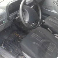 پراید ۸۷نوک مدادی|خودرو سواری و وانت|اقبالیه, |دیوار