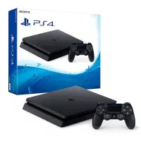 فروش انواع دستگاه های پلی استیشن ps4