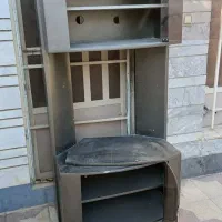 میز تلویزیونی کمدی