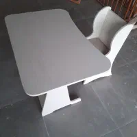 میز تحرید|میز تحریر و کامپیوتر|رشت, حومه رشت|دیوار