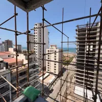 پیش فروش ۱۴۵ متری هوشمند/تحویل نزدیک