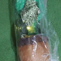 عروسک رقصان همراه با شارژر