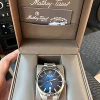 ساعت مچی مردانه|ساعت|اصفهان, خلجا|دیوار