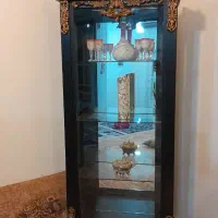 بوفه دسته دوم