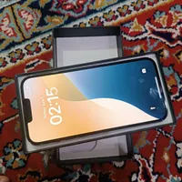 اپل iPhone 13 Pro Max با حافظهٔ ۵۱۲ گیگابایت|موبایل|آبادان, |دیوار