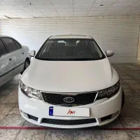 سراتو آپشنال مدل ۱۳۹۶(۲۰۱۷)