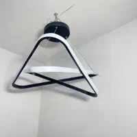 لوستر اتاق خواب سرویس خواب ماشین|لوستر و چراغ آویز|اهواز, ۳۰ متری|دیوار