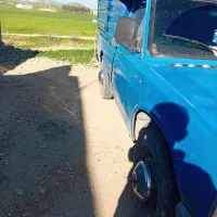 باربری