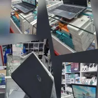 لپتاپ hp ci5 نسل 4