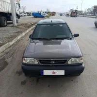 پراید ۸۸دوگانه کارخانه تمام رنگ