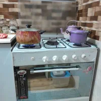 گاز طرح فِر