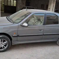 پارس تیوفایو