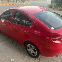 جنتو ۲۰۰۷ کم کار|خودرو سواری و وانت|کرج, باغستان|دیوار