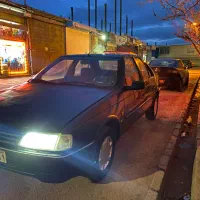 روا مدل ۸۷ مشکی به شرط