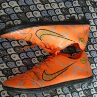 کفش فوتبال|کیف، کفش، کمربند|زنجان, |دیوار